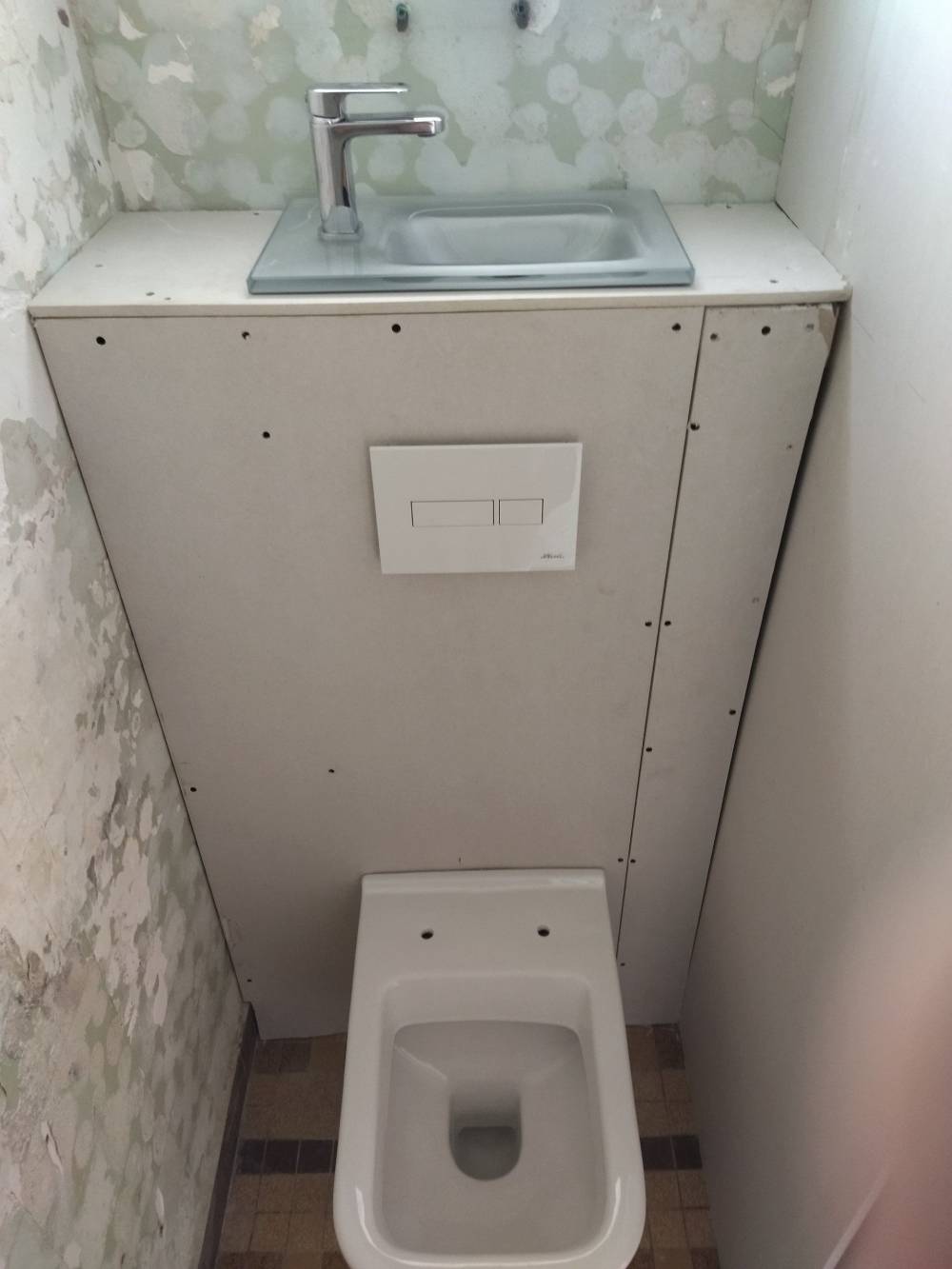 sanitaire
