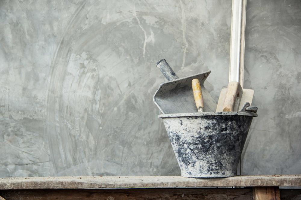 outils maçon