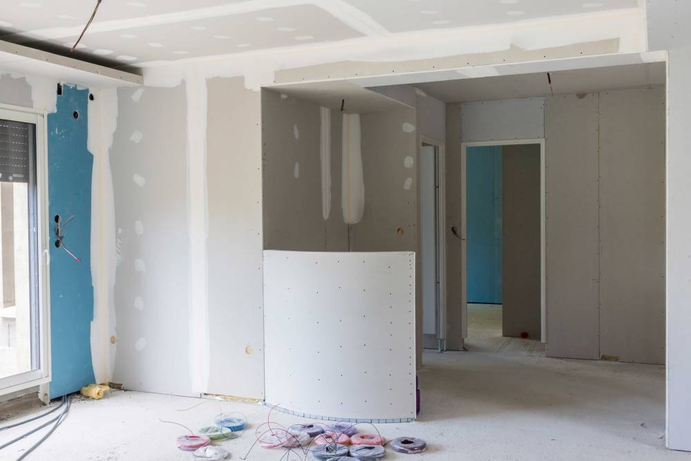 petits travaux Thouars